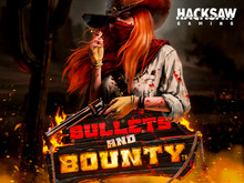 Bullets and Bounty